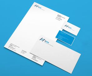 Print Corporate Design f&uuml;r den Softwarehersteller HHSK